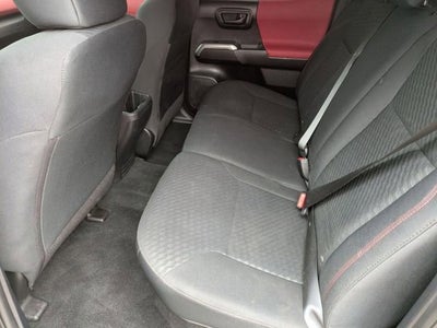 2021 Toyota Tacoma SR5 V6