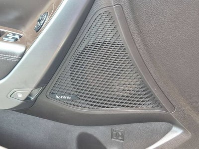 2018 Hyundai Santa Fe Sport 2.0T Ultimate