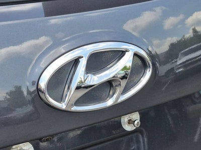 2018 Hyundai Santa Fe Sport 2.0T Ultimate