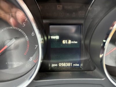 2018 Mitsubishi Outlander Sport 2.0 ES