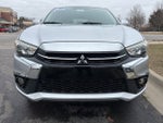 2018 Mitsubishi Outlander Sport 2.0 ES