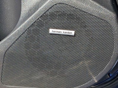 2020 Subaru WRX STI Limited
