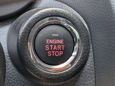 2020 Subaru WRX STI Limited