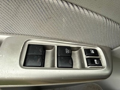 2009 Subaru Forester 2.5X