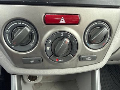 2009 Subaru Forester 2.5X