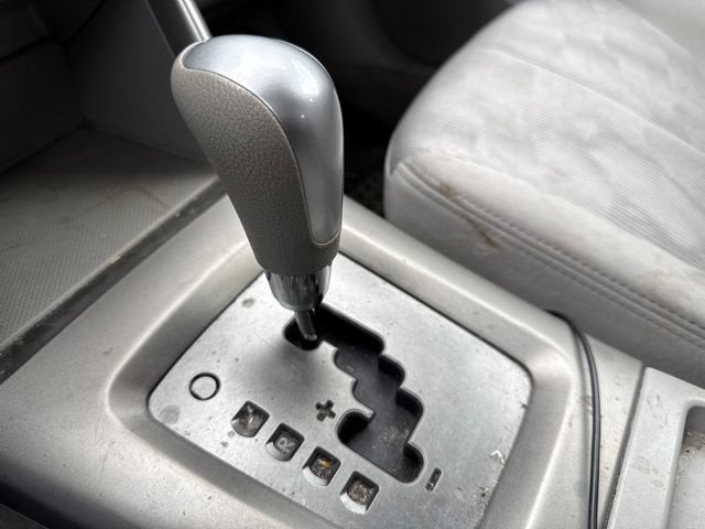 2009 Subaru Forester 2.5X