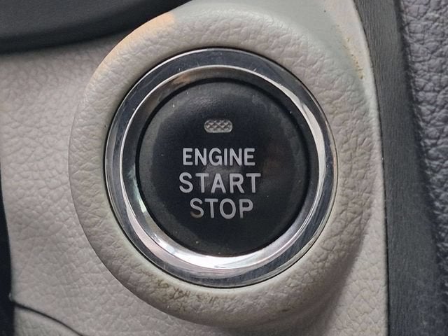 2016 Subaru Forester 2.5i Touring