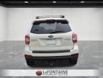 2016 Subaru Forester 2.5i Touring