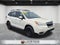 2016 Subaru Forester 2.5i Touring