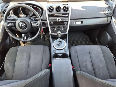 2009 Mazda Mazda CX-7 Sport
