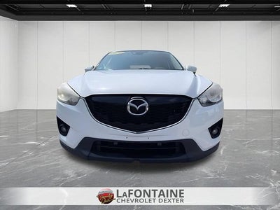 2014 Mazda Mazda CX-5 Grand Touring