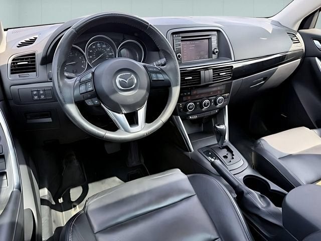 2014 Mazda Mazda CX-5 Grand Touring