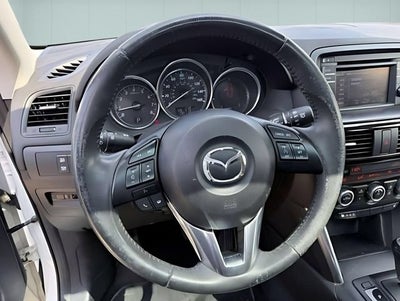 2014 Mazda Mazda CX-5 Grand Touring