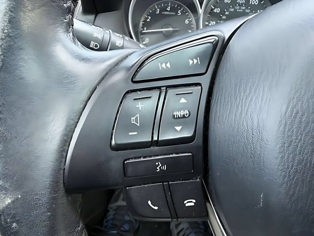 2014 Mazda Mazda CX-5 Grand Touring