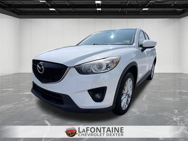 2014 Mazda Mazda CX-5 Grand Touring