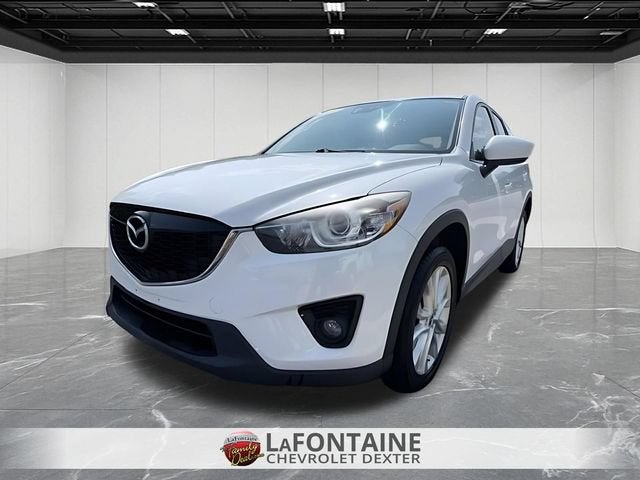 2014 Mazda Mazda CX-5 Grand Touring