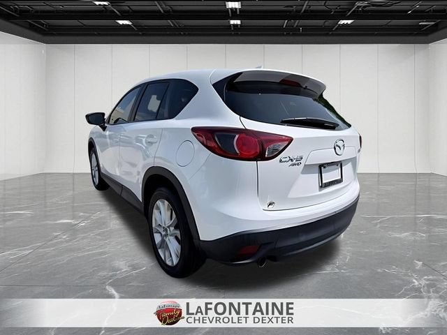 2014 Mazda Mazda CX-5 Grand Touring
