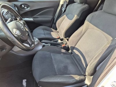 2015 Nissan Juke SV
