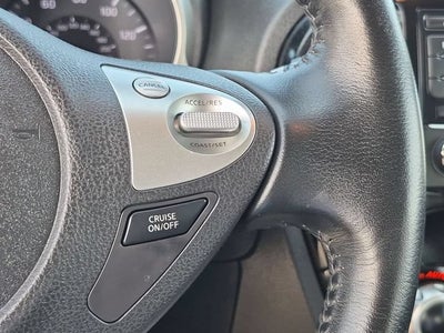 2015 Nissan Juke SV