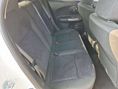 2015 Nissan Juke SV