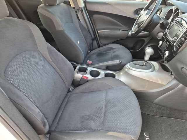 2015 Nissan Juke SV