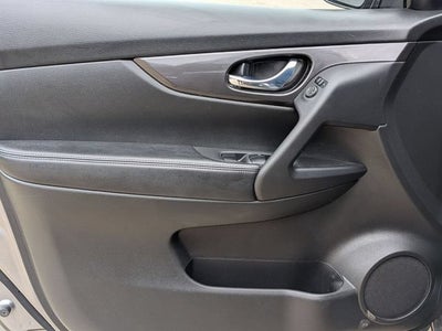 2020 Nissan Rogue SV Intelligent AWD