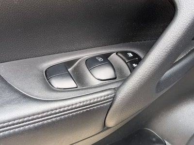 2020 Nissan Rogue SV Intelligent AWD
