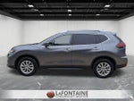 2020 Nissan Rogue SV Intelligent AWD