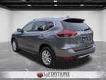 2020 Nissan Rogue SV Intelligent AWD
