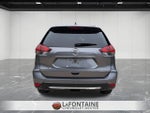 2020 Nissan Rogue SV Intelligent AWD