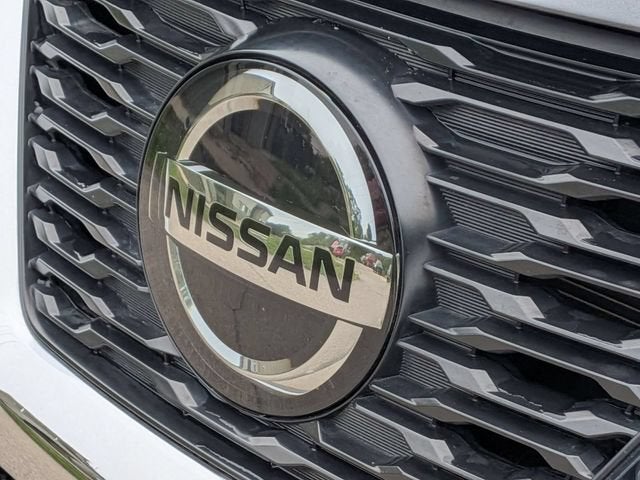2020 Nissan Rogue SV Intelligent AWD