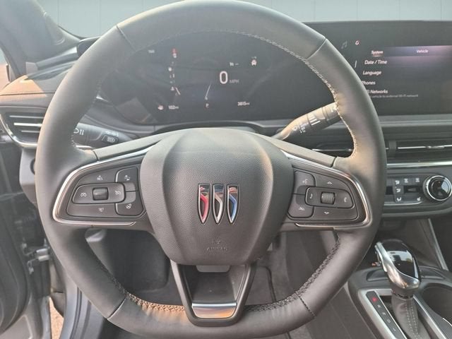 2024 Buick Envista Preferred