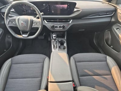 2024 Buick Envista Preferred