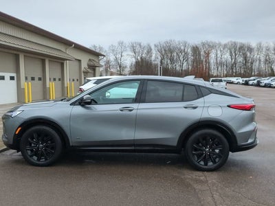 2025 Buick Envista Sport Touring