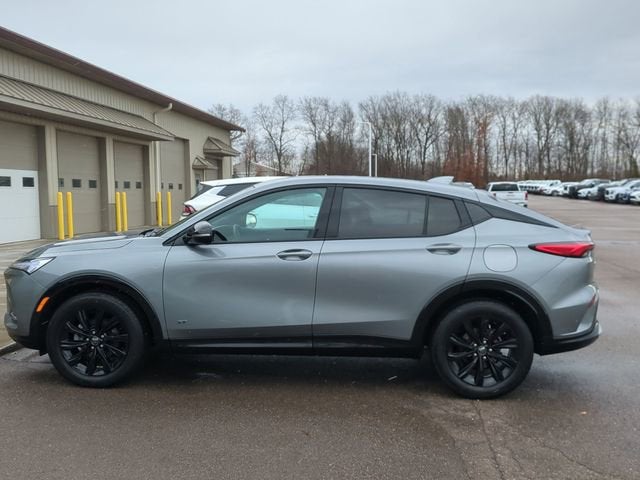 2025 Buick Envista Sport Touring