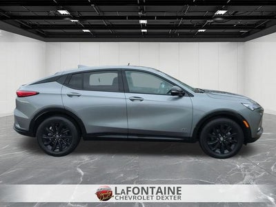 2025 Buick Envista Sport Touring