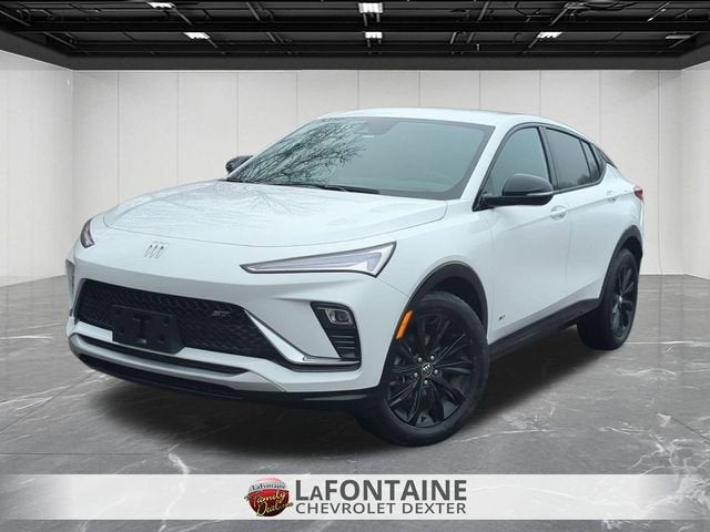 2025 Buick Envista Sport Touring