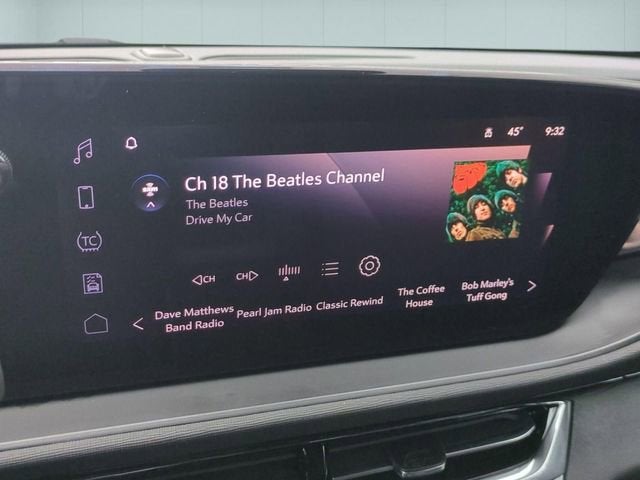 2025 Buick Envista Sport Touring