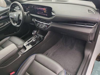 2025 Buick Envista Sport Touring