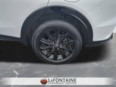 2025 Buick Envista Sport Touring