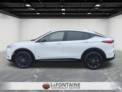 2025 Buick Envista Sport Touring