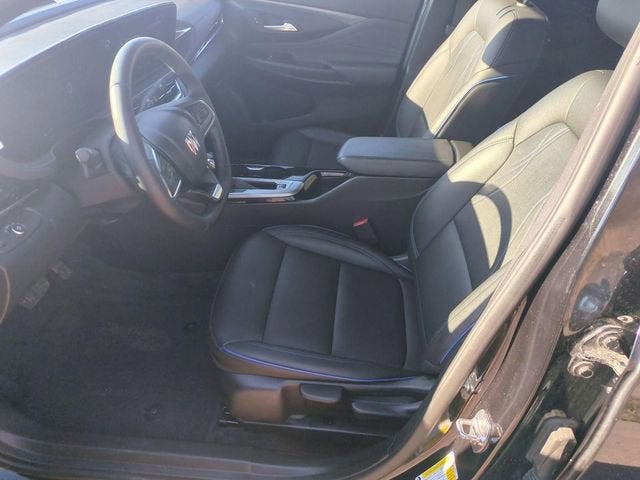 2025 Buick Envista Sport Touring