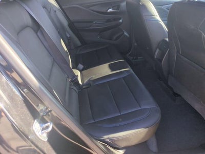 2025 Buick Envista Sport Touring