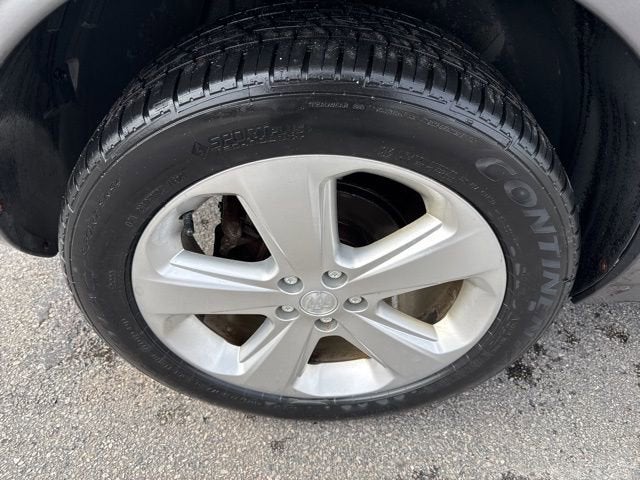 2015 Buick Encore Leather