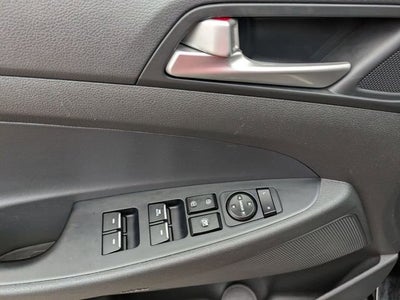 2019 Hyundai Tucson Ultimate