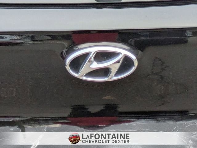 2019 Hyundai Tucson Ultimate