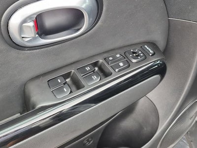 2014 Kia Soul !
