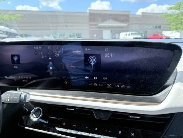 2024 Buick Envision Avenir