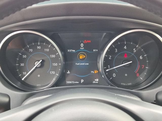 2018 Jaguar XE 35t Premium