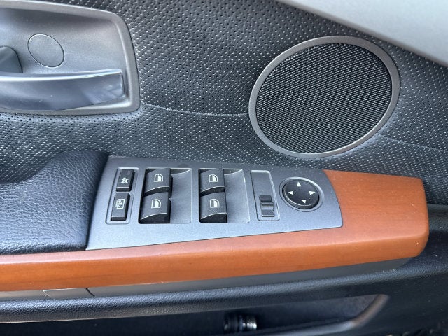 2004 BMW 7 Series 745Li